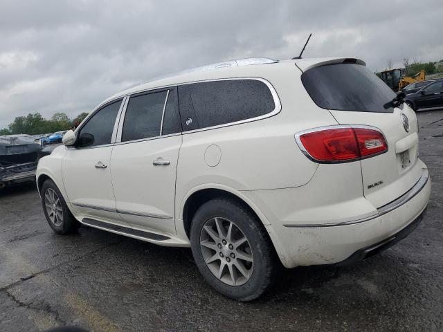 Vin: 5gakvbkd9ej327019, lot: 56956715, buick enclave 20142