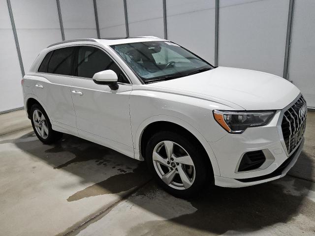 Vin: wa1aucf34m1090677, lot: 56111815, audi q3 premium 40 20214