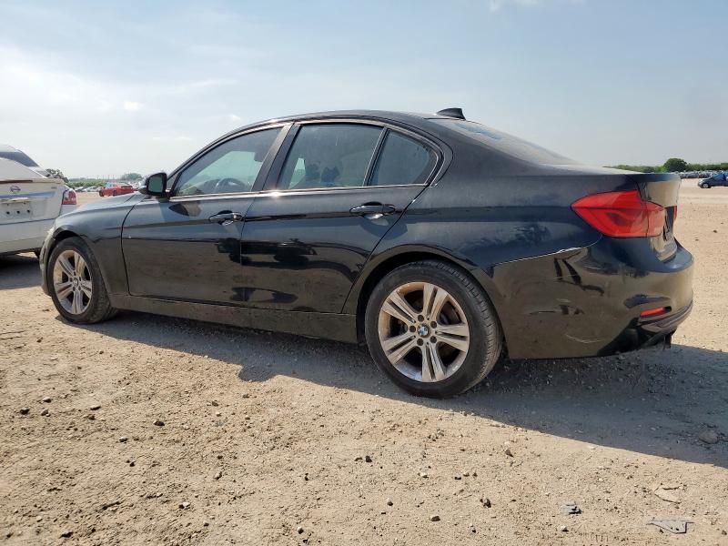 Vin: wba8e9c5xgk648313, lot: 56709575, bmw 3 series i sulev 20162