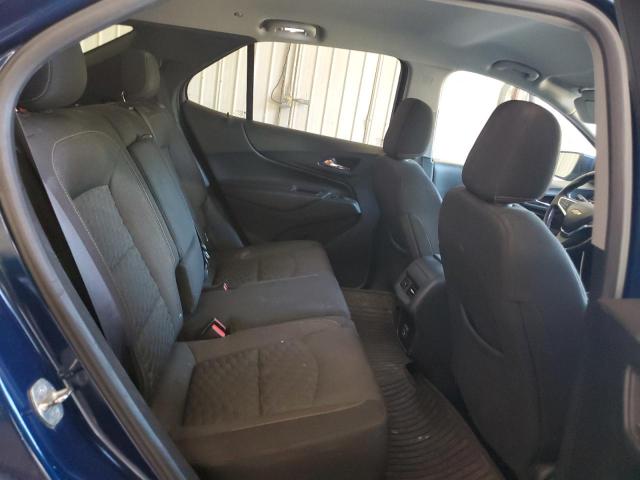 2019 CHEVROLET EQUINOX LT - 2GNAXTEV2K6254994