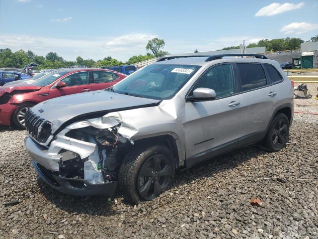 Vin: 1c4pjldx5jd557128, lot: 58085385, jeep grand cher limited 2018 img_1
