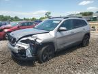 2018 JEEP CHEROKEE L - 1C4PJLDX5JD557128