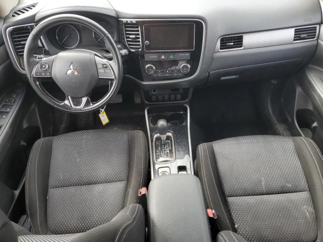 2017 MITSUBISHI OUTLANDER JA4AZ3A3XHZ066299