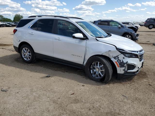 Vin: 3gnaxuev9nl302867, lot: 58307365, chevrolet equinox lt 20224