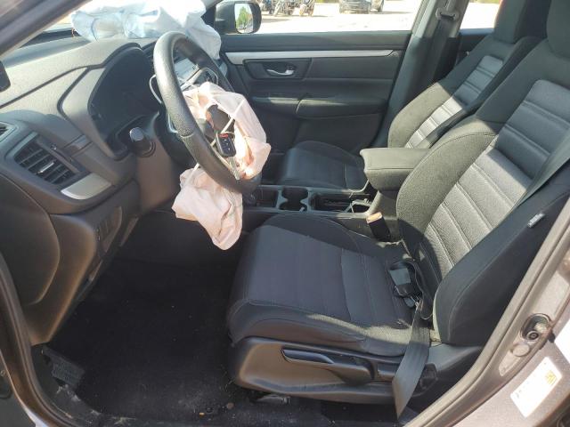 2019 HONDA CR-V LX - 2HKRW6H37KH214898