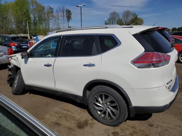 Vin: 5n1at2mv3ec854639, lot: 55253135, nissan rogue s 20142