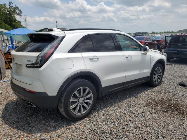 Vin: 1gyfzer47kf187301, lot: 57715115, cadillac xt4 sport 20193