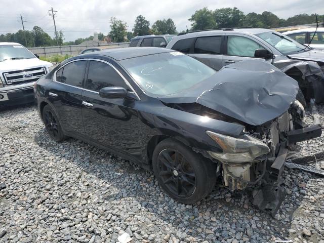 Vin: 1n4aa5ap9bc834737, lot: 58487575, nissan maxima s 20114