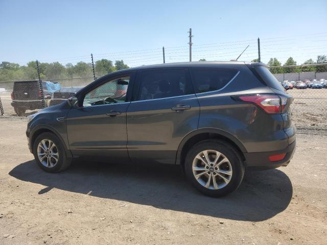 Vin: 1fmcu9gd2hue03573, lot: 57528695, ford escape se 20172