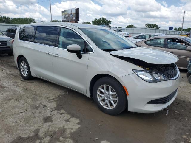 Vin: 2c4rc1dg8hr552987, lot: 56397795, chrysler pacifica touring 20174