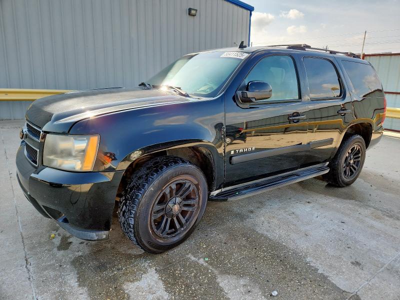 CHEVROLET TAHOE C150
