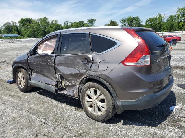 Vin: 5j6rm3h58cl032060, lot: 56495155, honda crv ex 20122