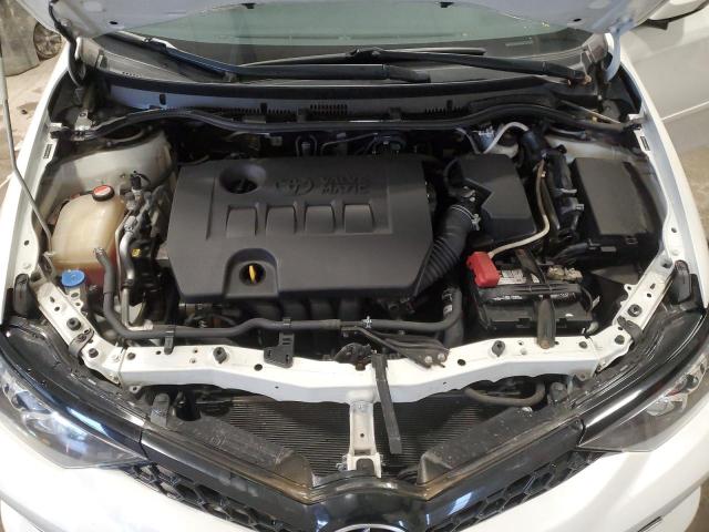 2016 TOYOTA SCION IM - JTNKARJE0GJ508859