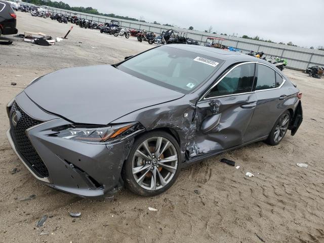 Vin: 58agz1b17lu077854, lot: 58665035, lexus es 350 f s 350 f sport 2020 img_1