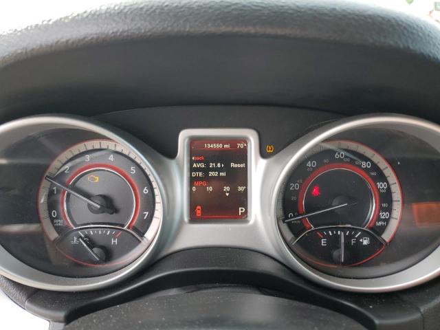 2017 DODGE JOURNEY SE - 3C4PDCAB6HT521937