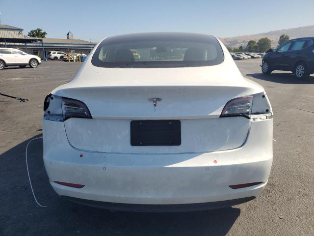 2021 TESLA MODEL 3 - 5YJ3E1EA0MF017524