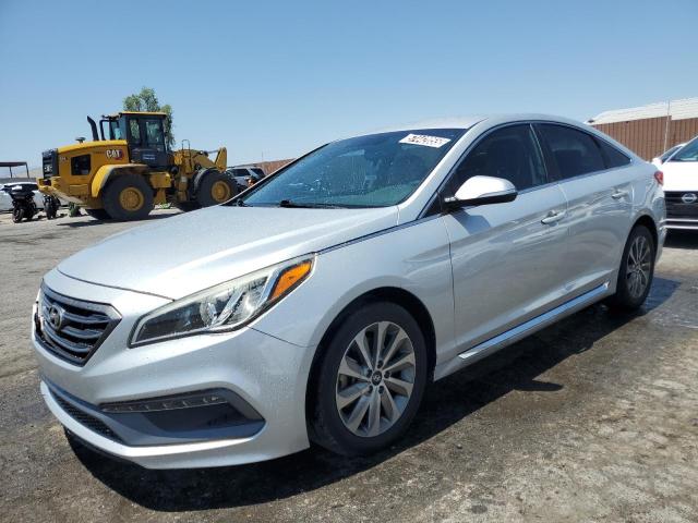Vin: 5npe34af5gh270782, lot: 57442055, hyundai sonata sport 2016 img_1