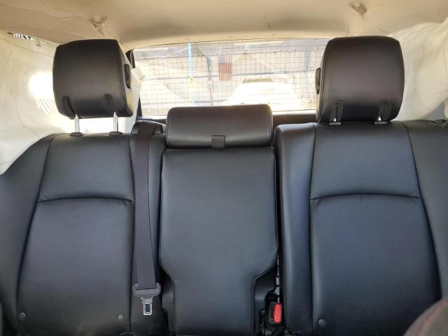 2017 TOYOTA 4RUNNER SR - JTEBU5JR2H5413958