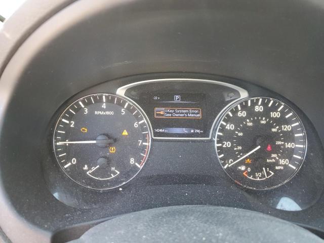2018 NISSAN ALTIMA 2.5 - 1N4AL3AP6JC150774