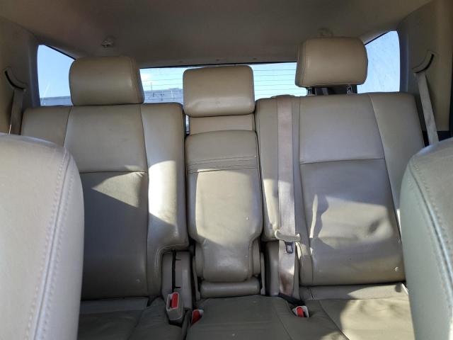 2012 TOYOTA 4RUNNER SR - JTEBU5JR4C5090117