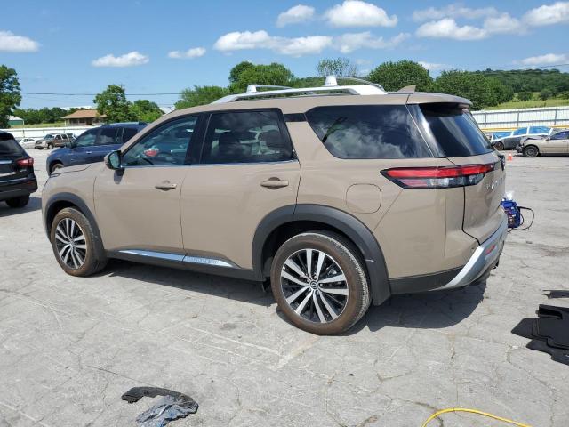 Vin: 5n1dr3dh1rc289292, lot: 57518075, nissan pathfinder platinum 20242