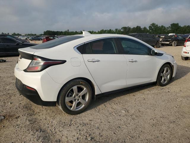 Vin: 1g1rc6s58hu107238, lot: 55427595, chevrolet volt lt 20173