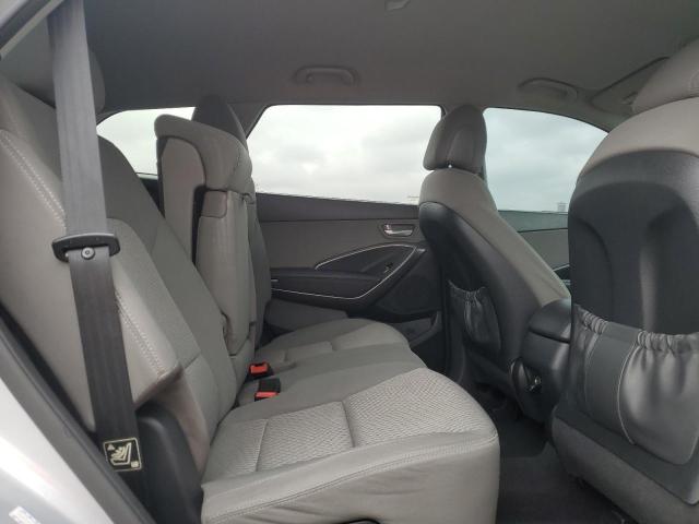 2017 HYUNDAI SANTA FE S - KM8SM4HFXHU180634