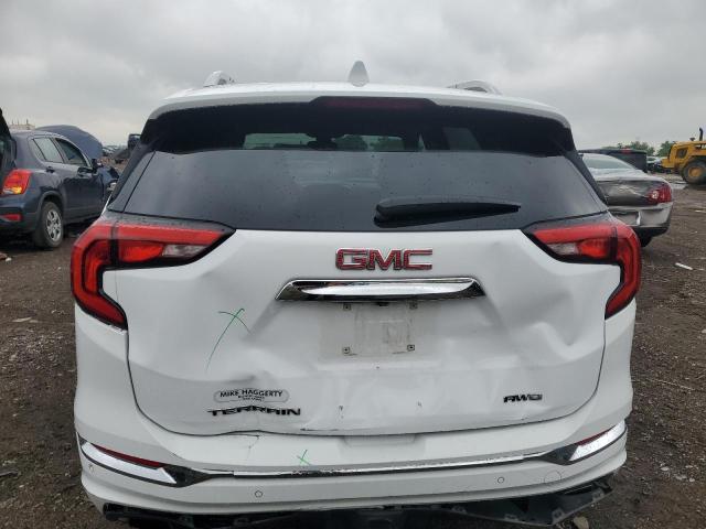 2019 GMC TERRAIN DE - 3GKALXEX8KL133934