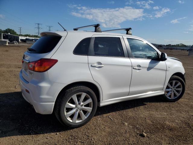 Vin: ja4ar4auxcz001783, lot: 58374395, mitsubishi outlander se 20123