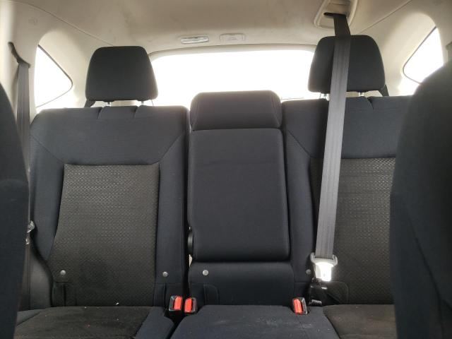 2016 HONDA CR-V LX - 2HKRM3H39GH552654