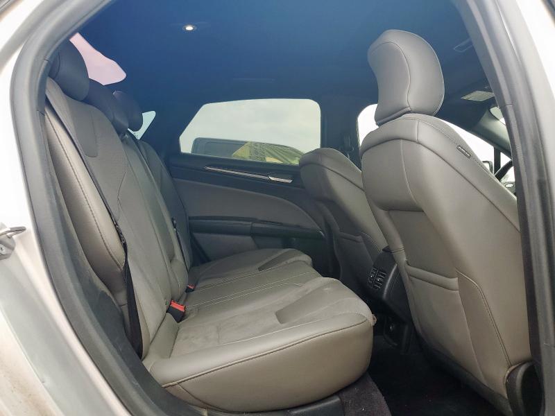 2017 FORD FUSION SPO 3FA6P0VP6HR351704