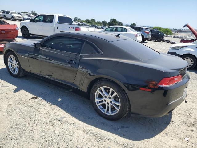 2015 CHEVROLET CAMARO LS 2G1FA1E36F9160116