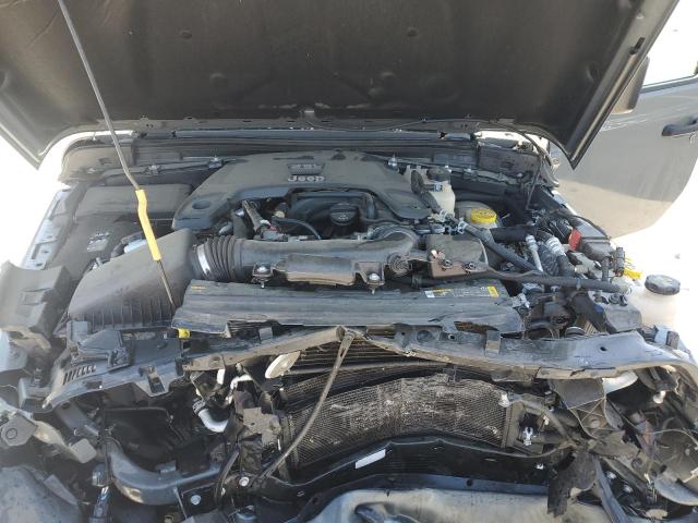2021 JEEP WRANGLER U - 1C4HJXDG1MW730308