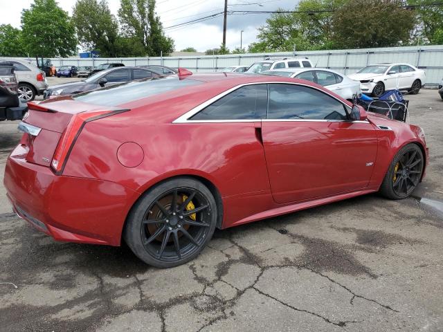 Vin: 1g6dv1ep6c0141225, lot: 55636015, cadillac cts 20123
