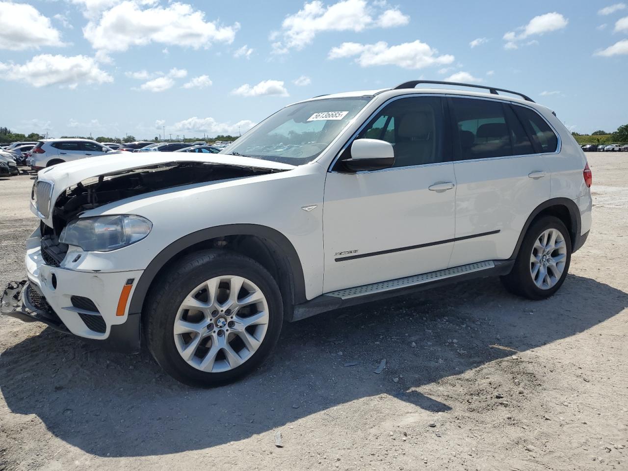 BMW X5 XDRIVE35I