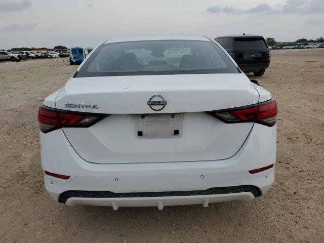 2024 NISSAN SENTRA S - 3N1AB8BV3RY217151