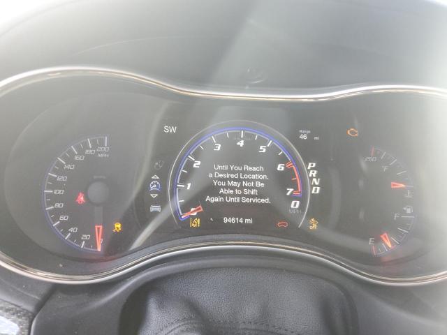 2018 JEEP GRAND CHER NCS106058