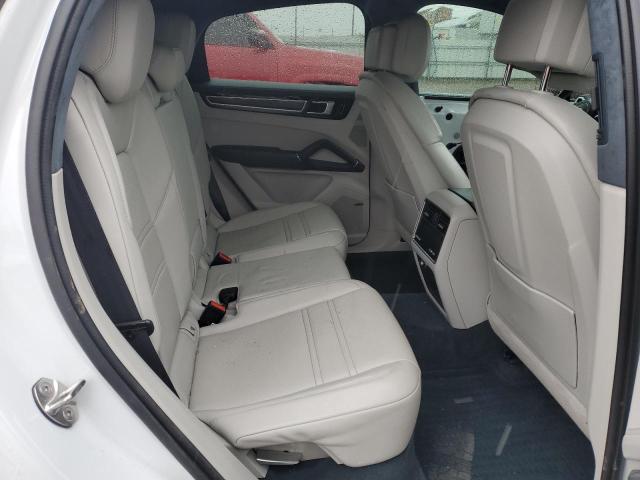 2021 PORSCHE CAYENNE GT WP1BG2AY9MDA49845