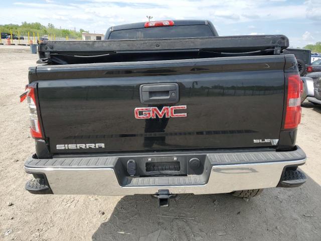 2015 GMC SIERRA K15 - 3GTU2UEC0FG505675