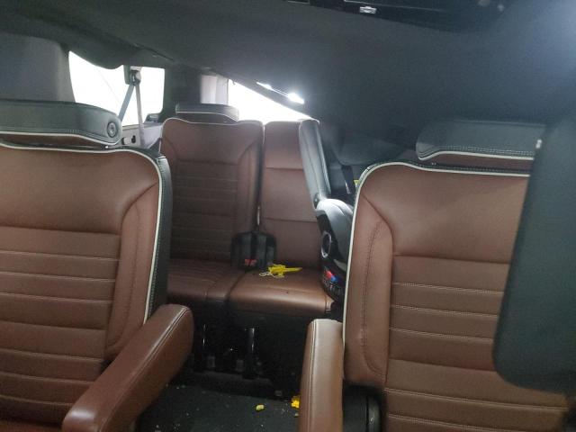 2024 GMC YUKON XL D 1GKS2KKL9RR134220