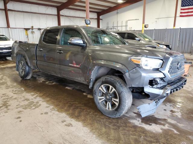 Vin: 3tmdz5bn7jm047733, lot: 58222975, toyota tacoma double cab 20184