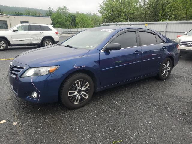 Vin: 4t1bf3ek0au549366, lot: 56641385, toyota camry base 2010 img_1