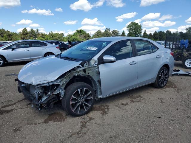 TOYOTA COROLLA L