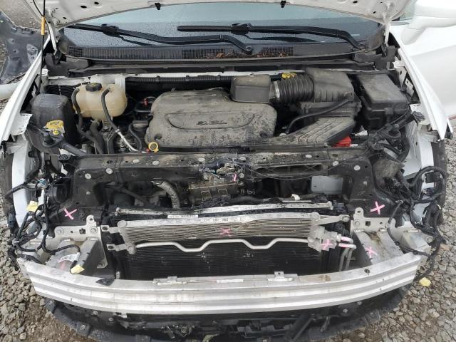 2020 CHRYSLER PACIFICA T - 2C4RC1EG5LR142073