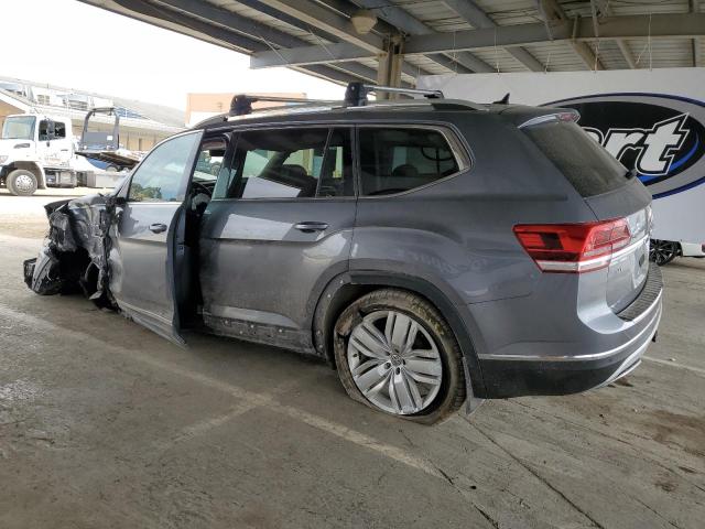Vin: 1v2nr2ca7jc576047, lot: 55309005, volkswagen atlas sel premium 20182