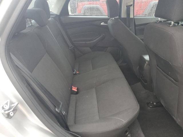 2016 FORD FOCUS SE - 1FADP3F2XGL292407