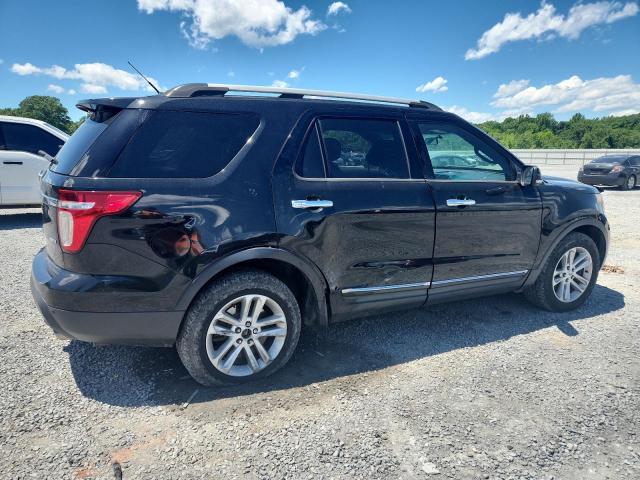 Vin: 1fm5k8d81egc08008, lot: 58204585, ford explorer xlt 20143