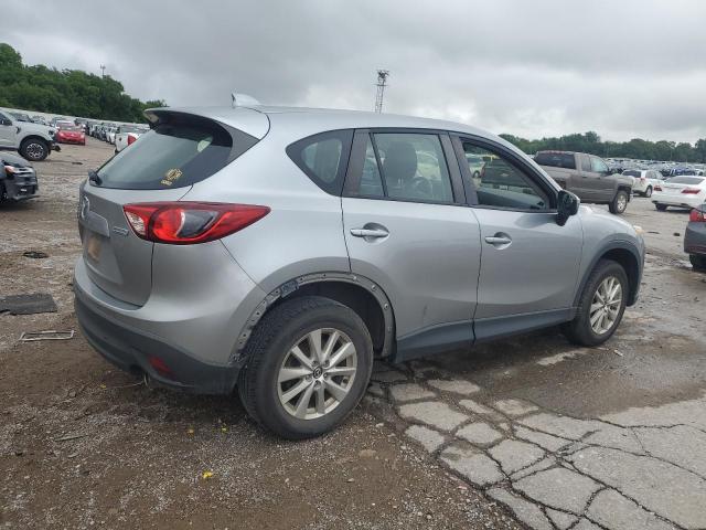 Vin: jm3ke2be7f0519674, lot: 58404345, mazda cx-5 sport 20153