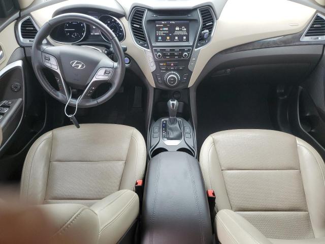 2017 HYUNDAI SANTA FE S - 5NMZU3LB6HH035907