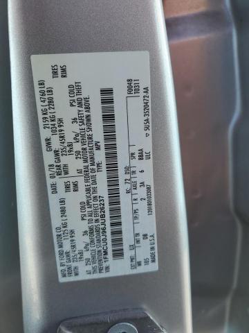 2018 FORD ESCAPE TIT - 1FMCU0J96JUB26237